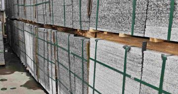 新余芙蓉白地铺石，石材地铺石