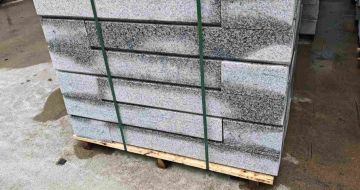 新余芙蓉白路牙石，马路牙子