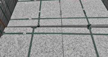 新余芝麻白大花地铺