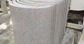 新余芝麻白柱皮 圆柱