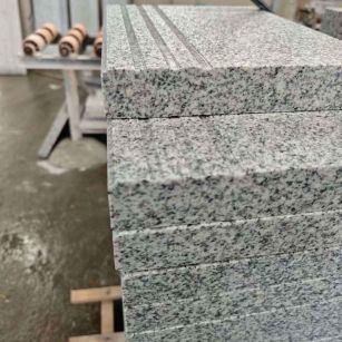 新余芝麻白楼梯踏步