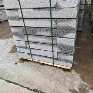 新余芙蓉白路牙石，马路牙子