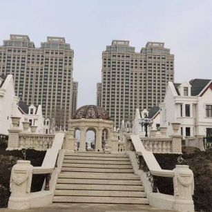 新余黄金麻工程案例