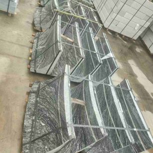 新余浪淘沙异形定制