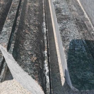 新余英国棕别墅线条