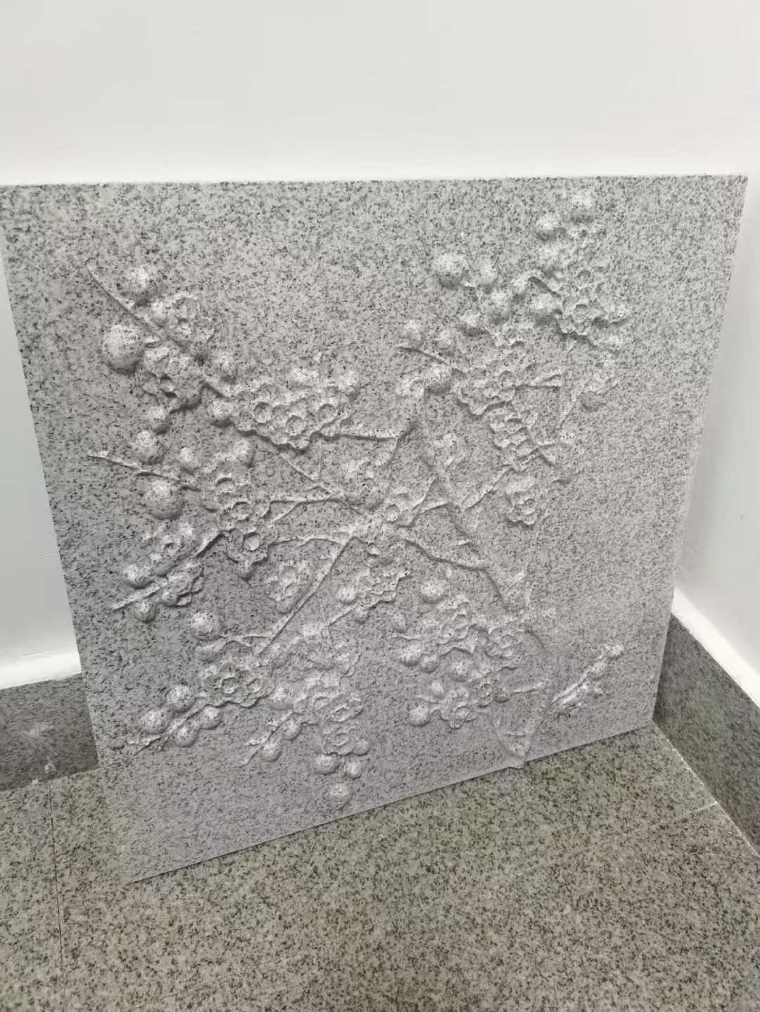 新余芝麻白雕刻版，异形定制