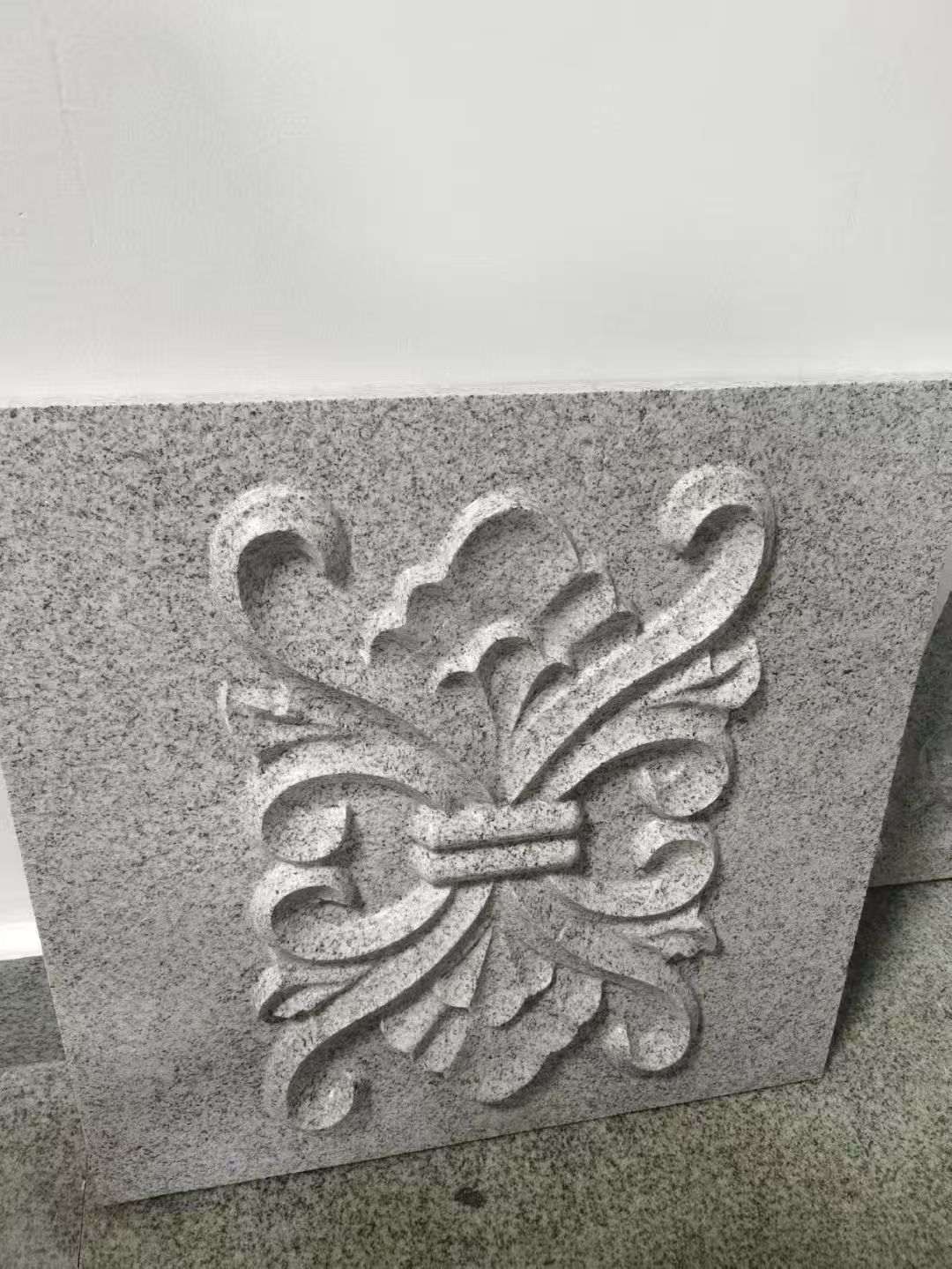 新余芝麻白雕刻版