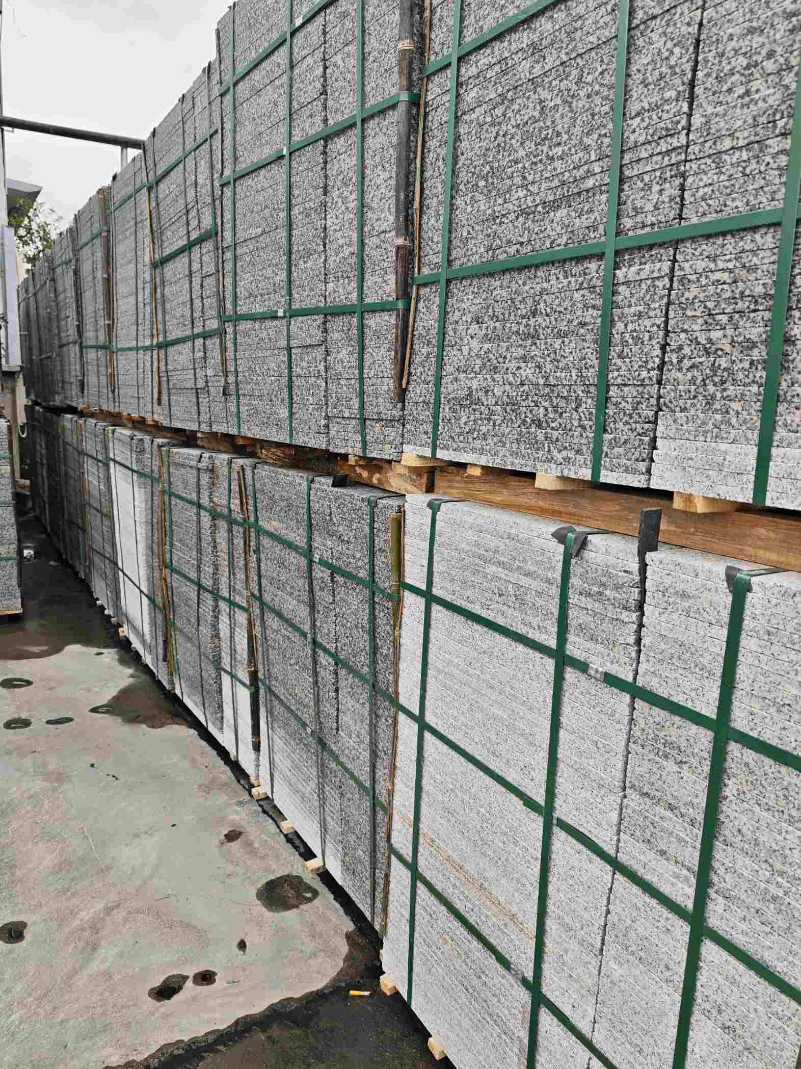 新余芙蓉白地铺石，石材地铺石