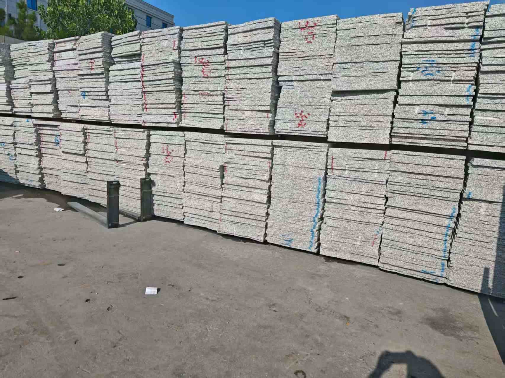 新余小白花毛板 芝麻白毛板 602 603